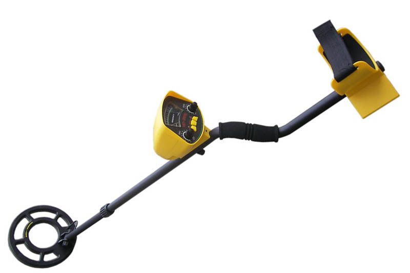 Goldhunter MD-3009 II